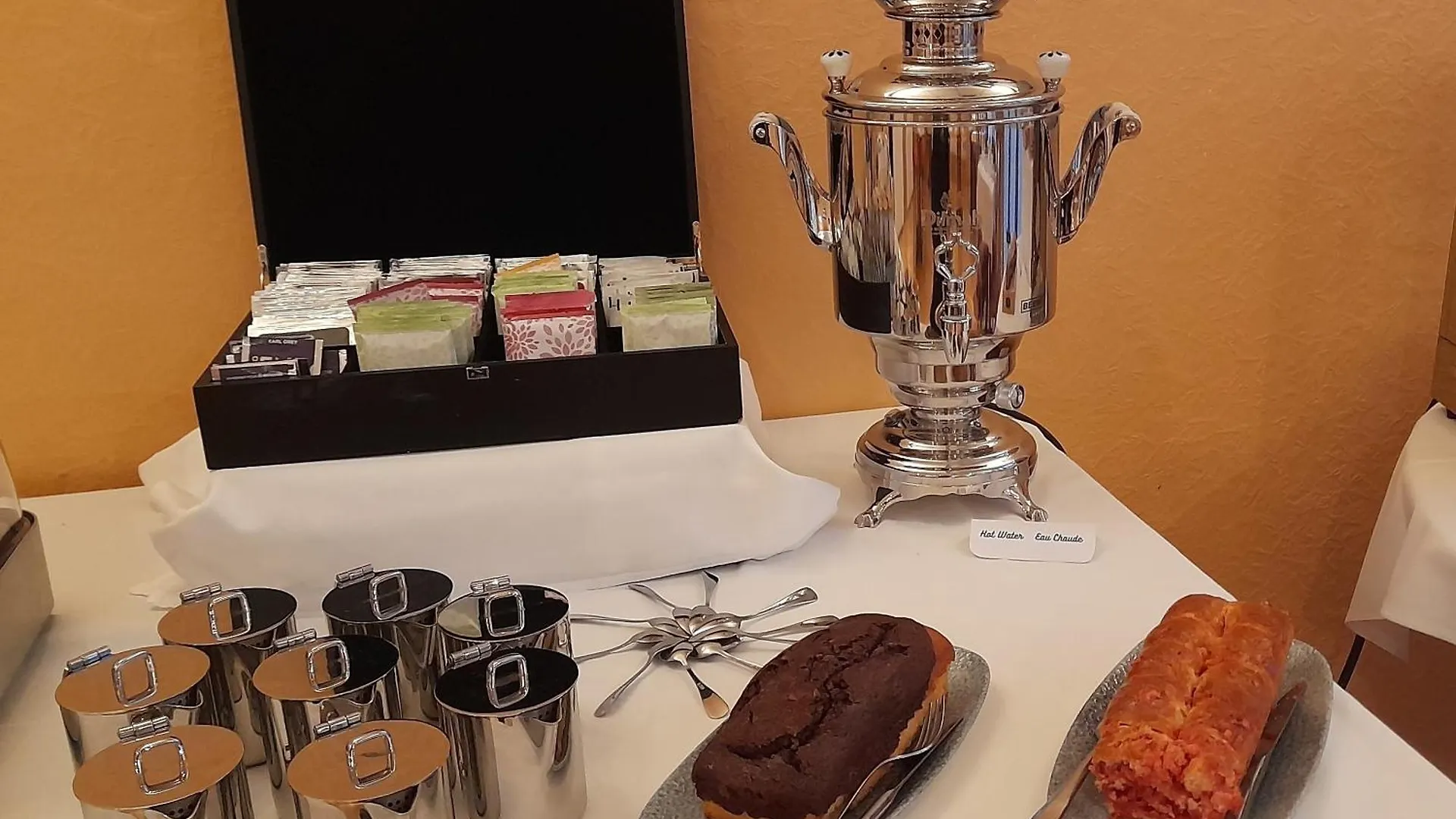 Hotel Restaurant D'Occitanie Toulouse