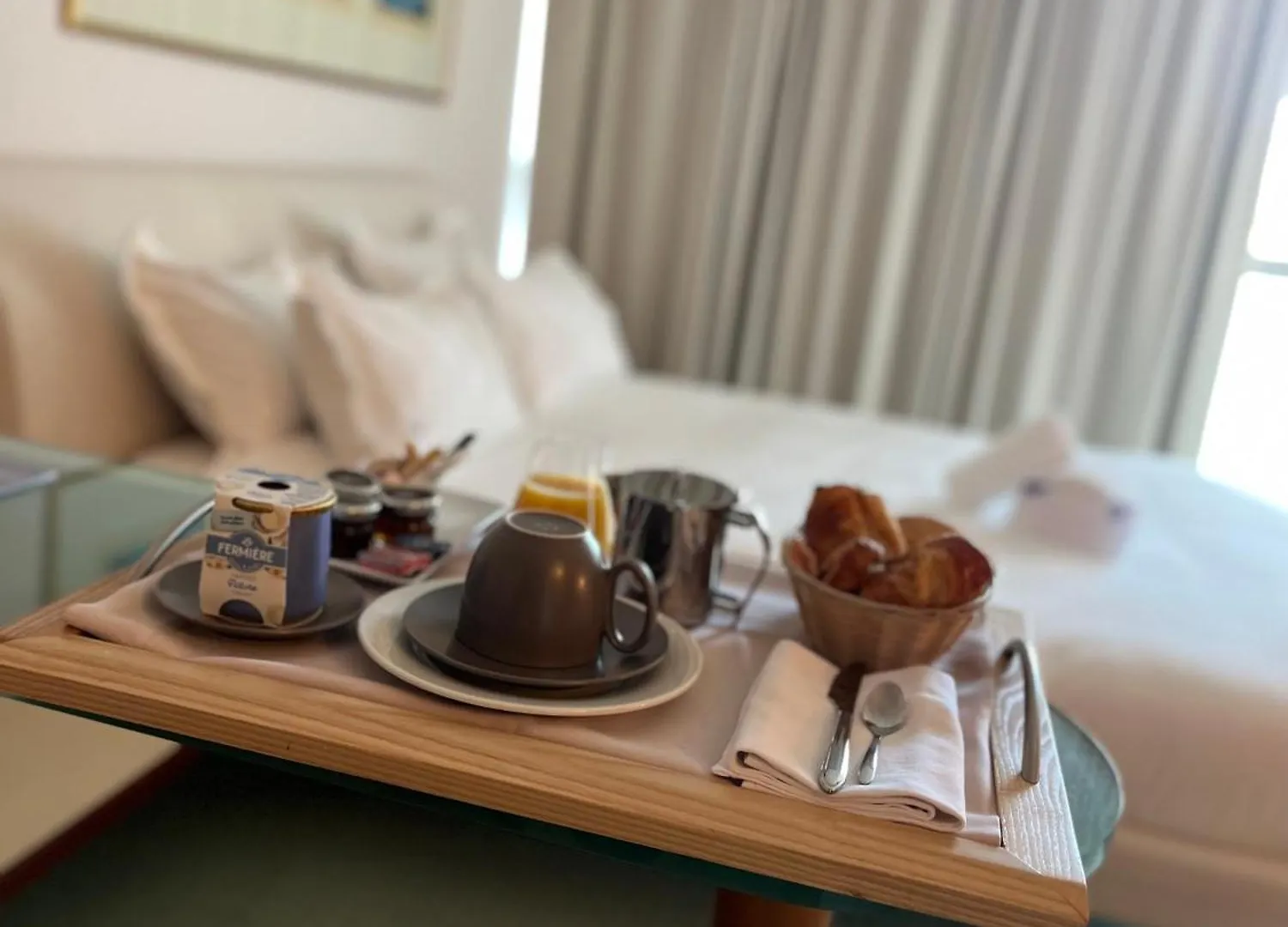 Hotel Restaurant D'Occitanie Тулуза Франция